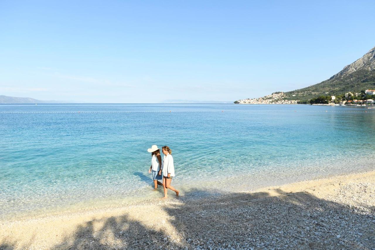 Tui Blue Adriatic Beach (Adults Only) Igrane Kültér fotó