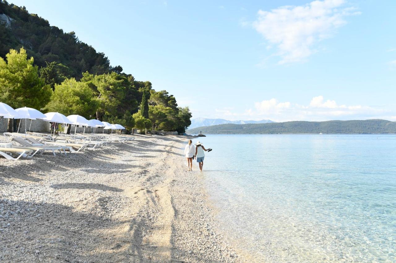 Tui Blue Adriatic Beach (Adults Only) Igrane Kültér fotó
